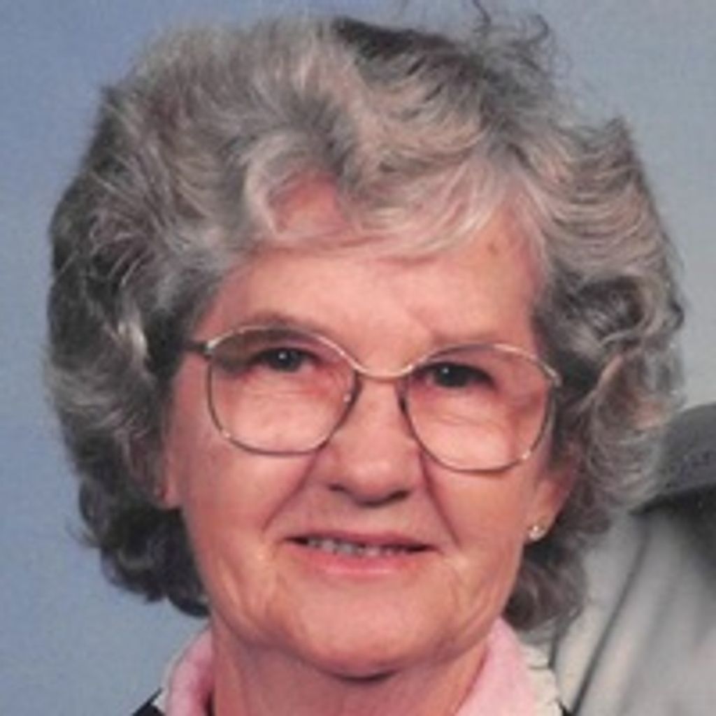 Nina Carroll McKennett