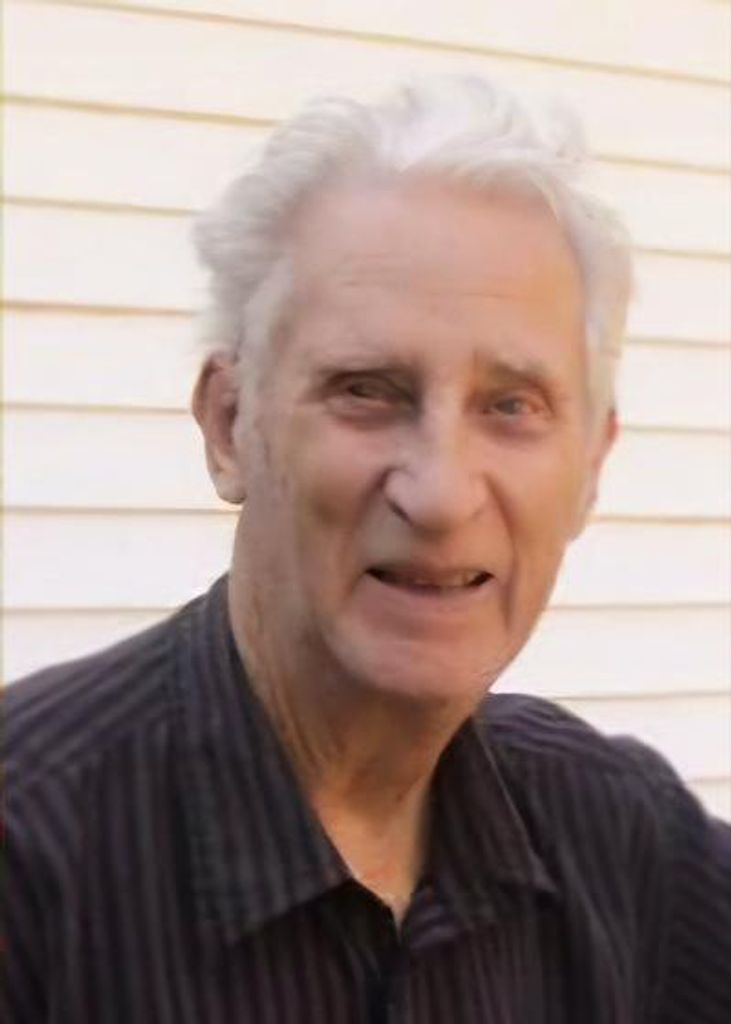 O. Douglas Fahey Profile Photo