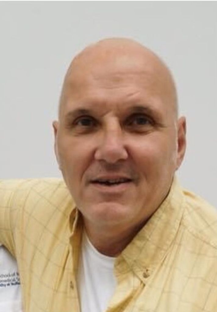 Jeffrey L. Milbrand Profile Photo