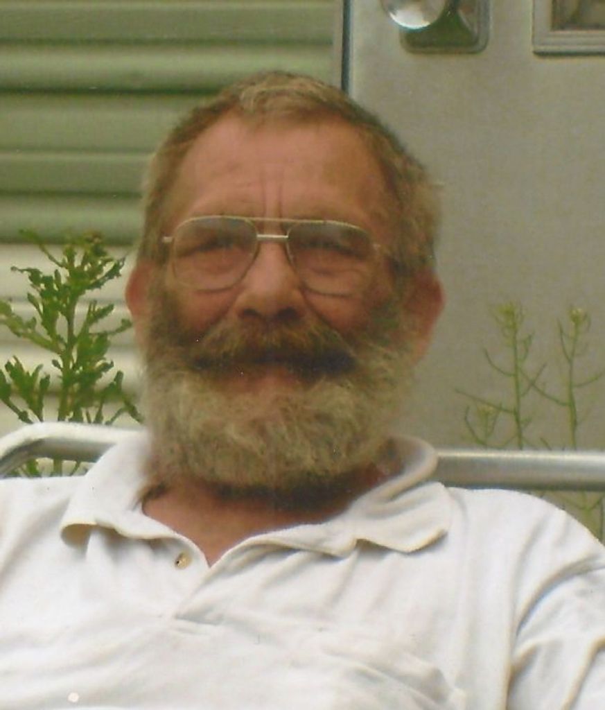 Robert J Carter