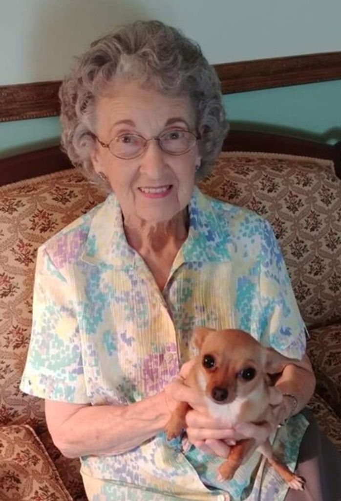 Nell H Davis Profile Photo