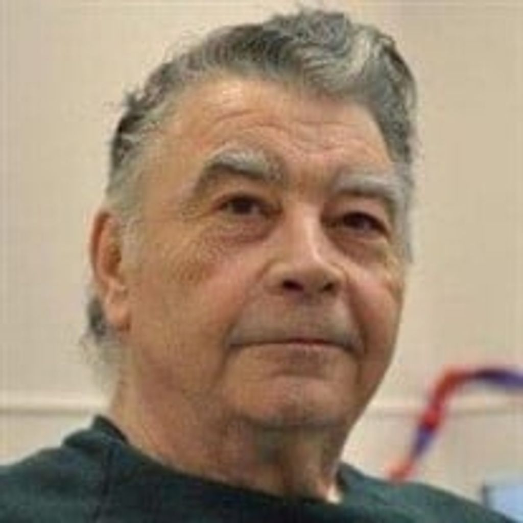 Charlie Ray Johnson
