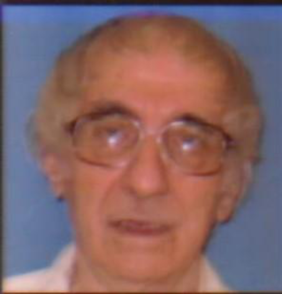 Joseph Aloysious Torrisi