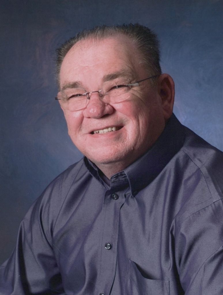 Gordon Lee "Junior" Lewallen Profile Photo