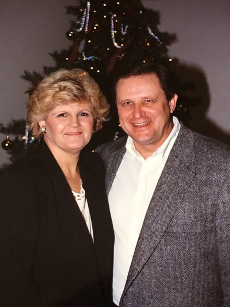 Donna Kathleen Mills