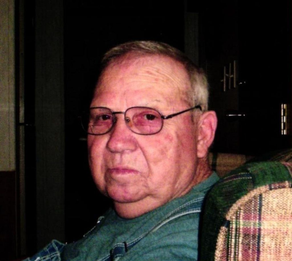 Jimmy Pearson Profile Photo