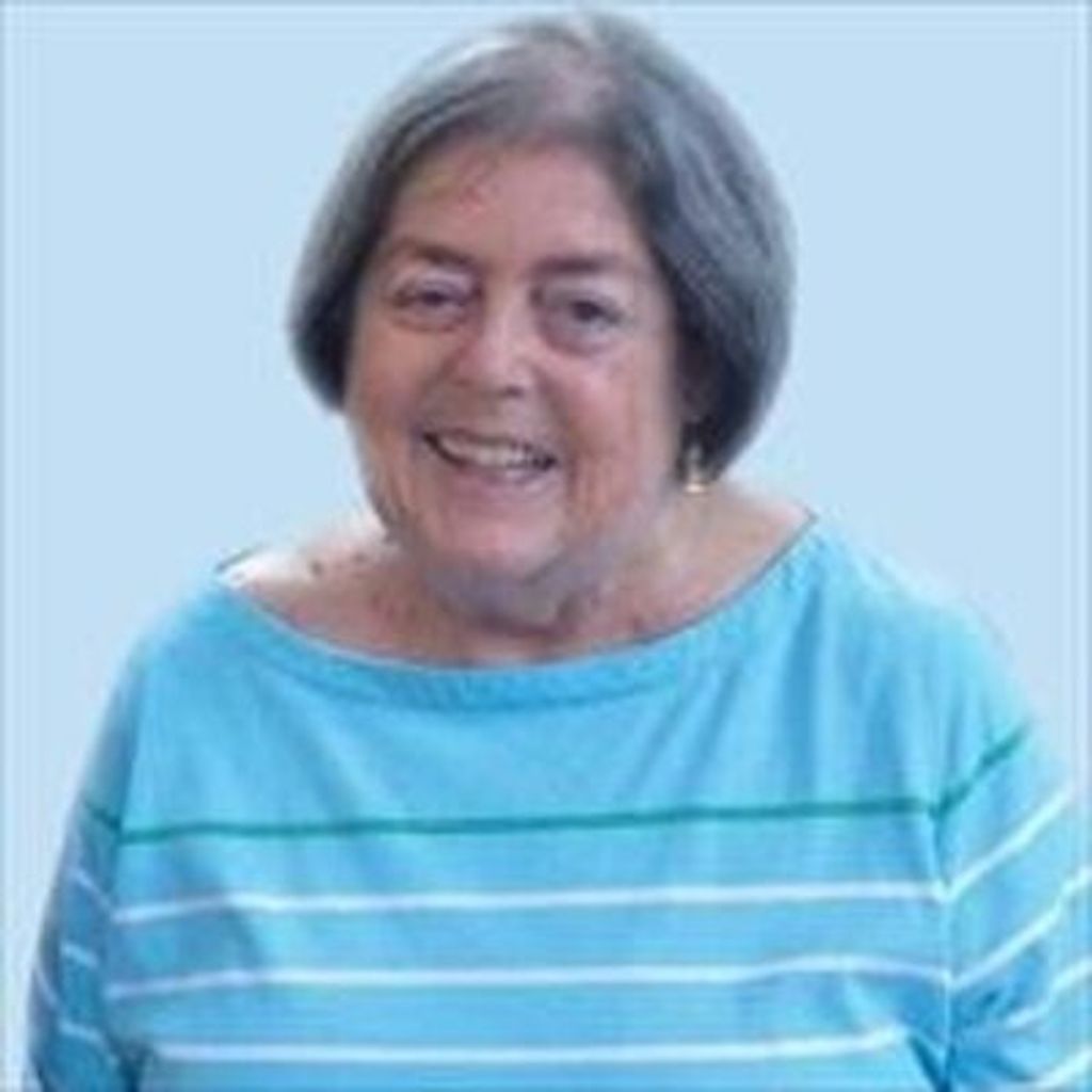 Roberta Munro Young Profile Photo