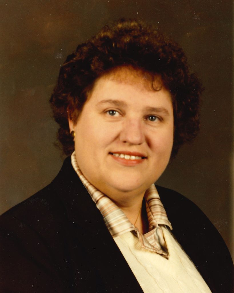 Nancy Kay Kortz