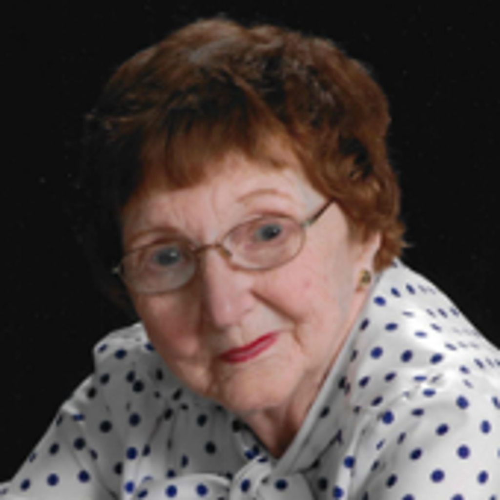 Lavonne Evelyn Schmelter