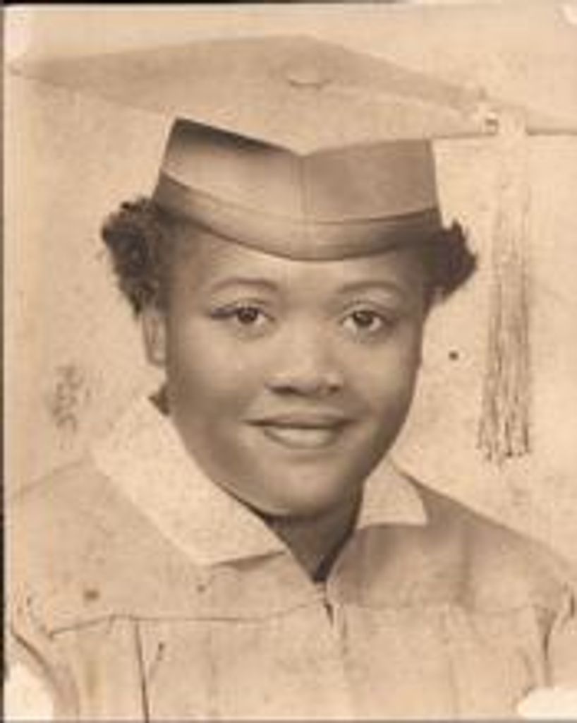 Rev. Alma R. Dabney Profile Photo
