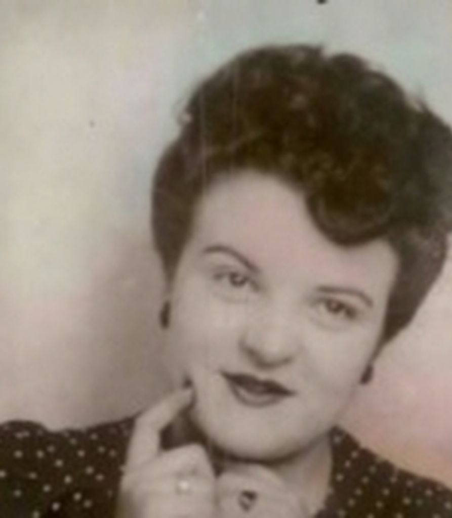 Bernice Fash