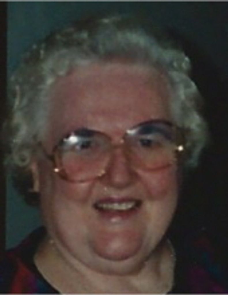 Lois Loveng