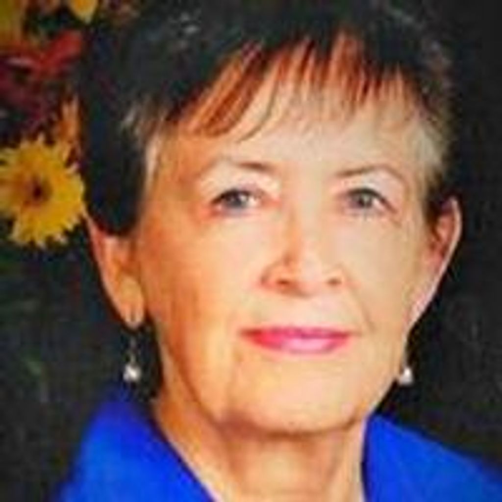 Barbara Keller