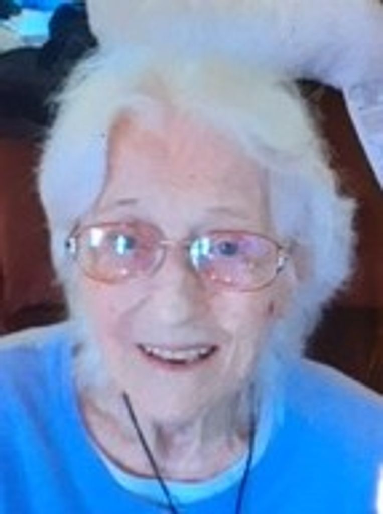 Betty Catherine Howell