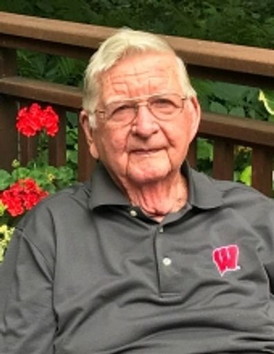 Ardell "Art" E. Brynildson Profile Photo