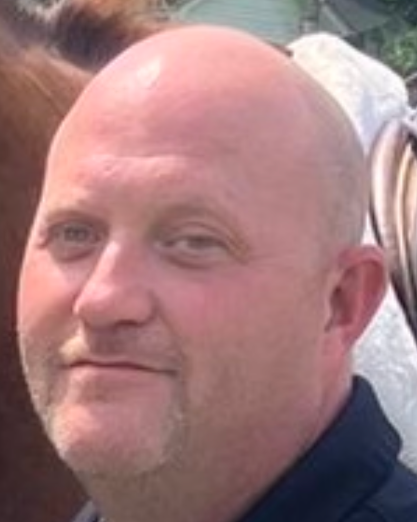 Joseph S Green IV Profile Photo