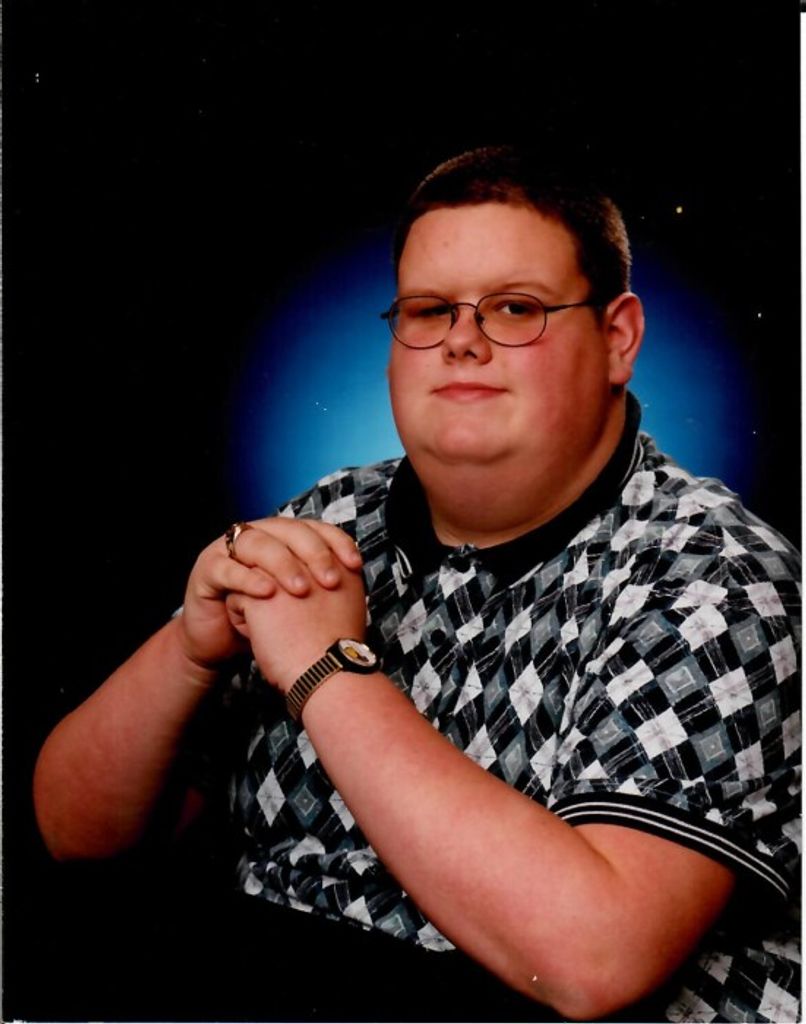 Brandon Jay Vinard