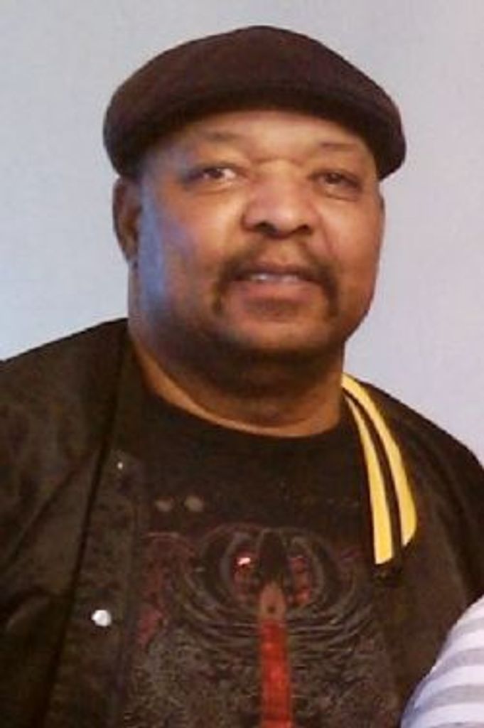 William Brown  Jr.