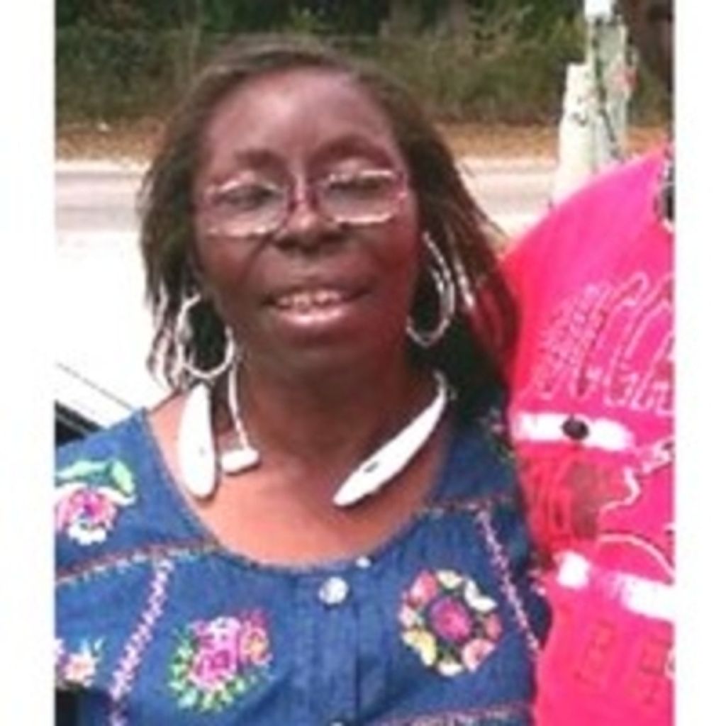 Paulette Elizabeth James
