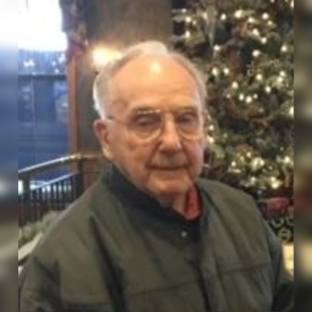 Willard S. Achuff Profile Photo
