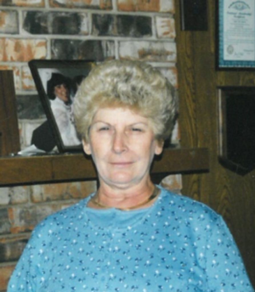 Mary Lambright Profile Photo
