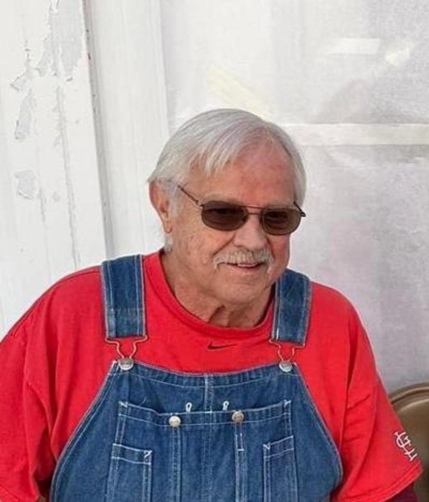 Ronnie Ray Read