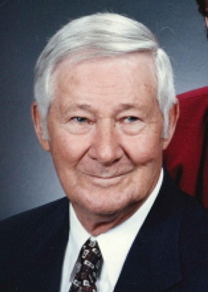 Carlyle Sherry