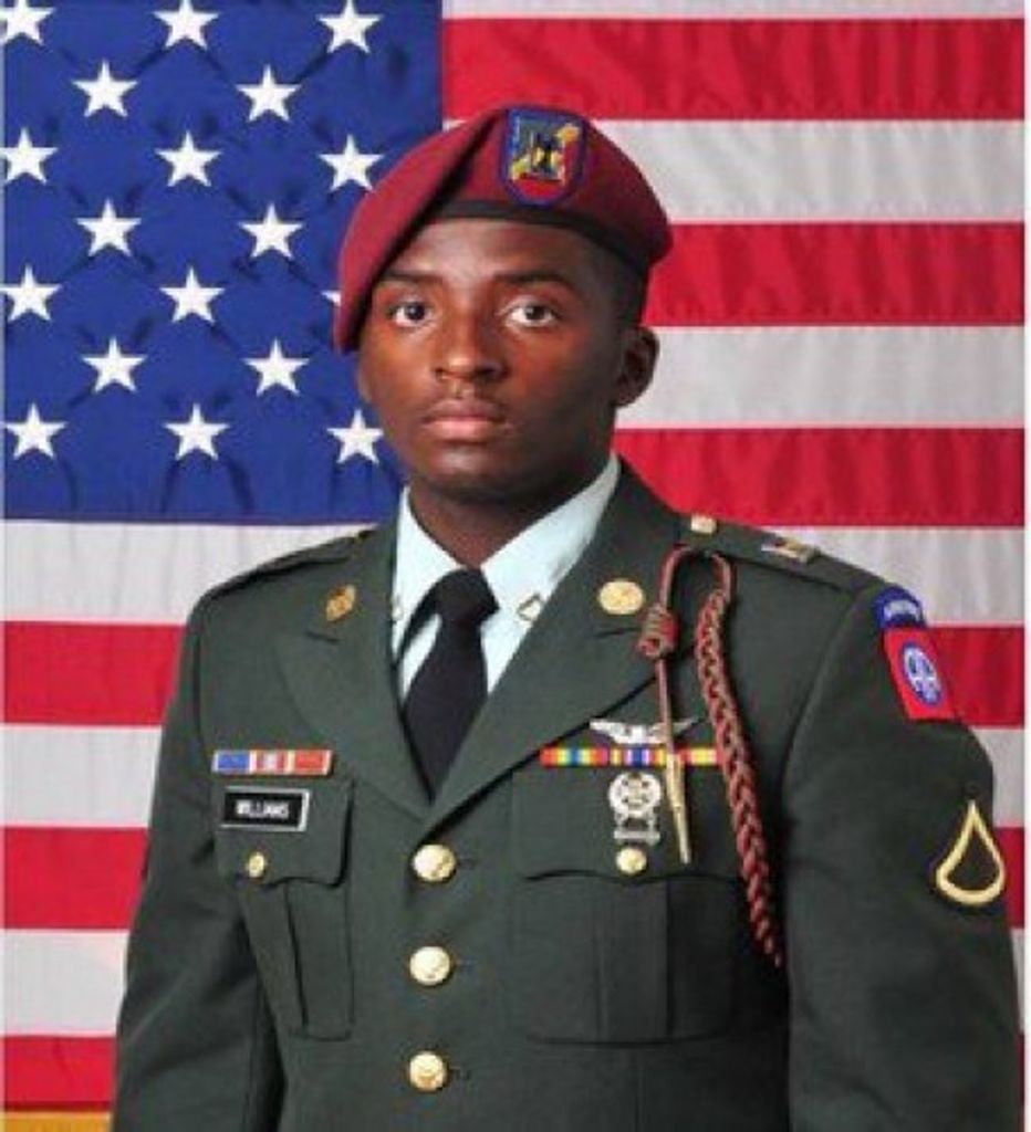 Juvon Lavelle Williams