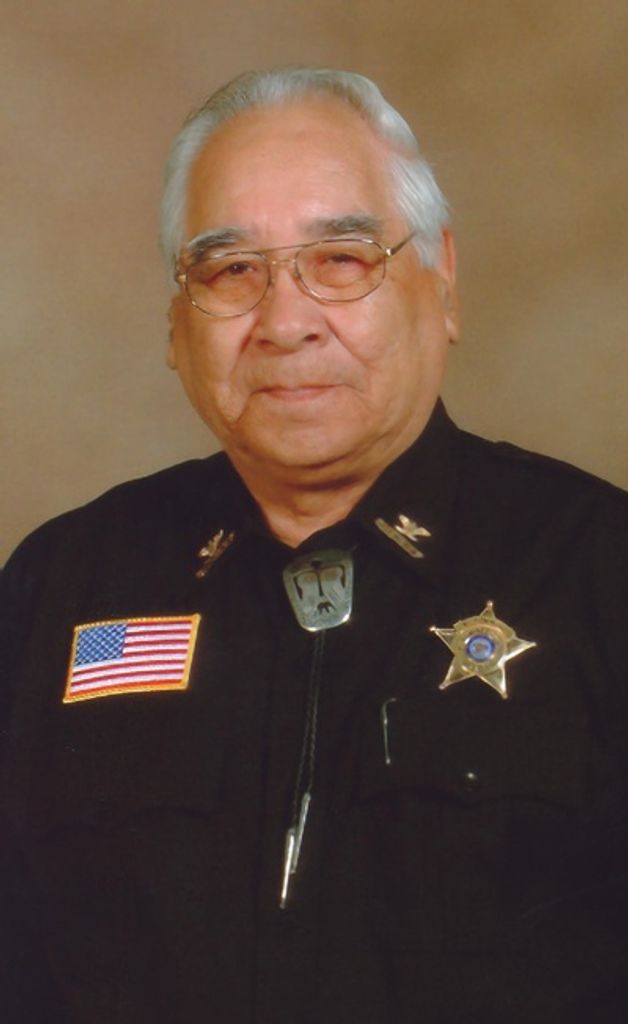 Robert "Butch" Summers