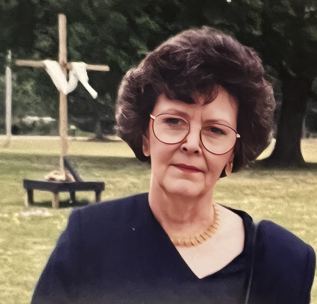 Annette Thomas Dunn Profile Photo