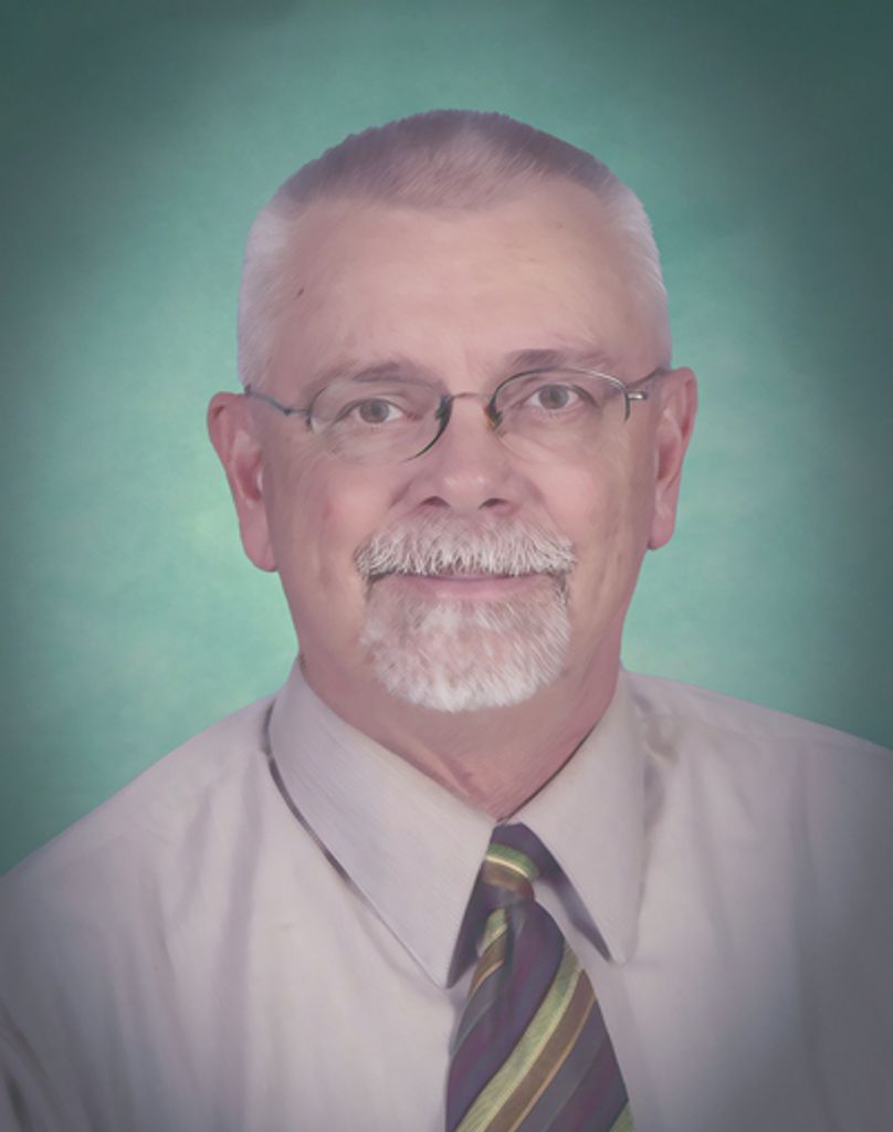 Timothy Earl Mizelle Profile Photo