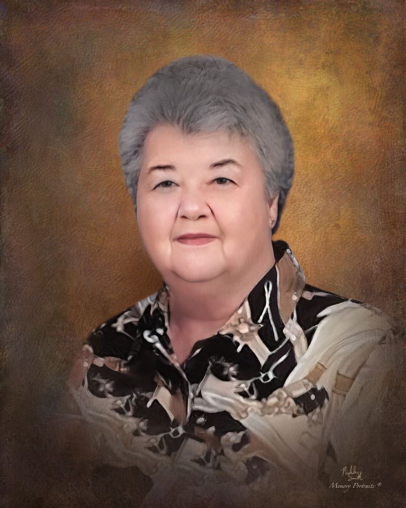 Kathryn Mobley Profile Photo