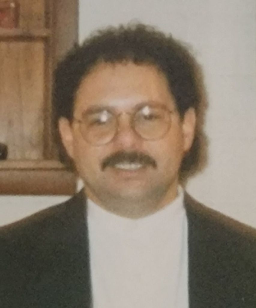 Joseph P. Occhino