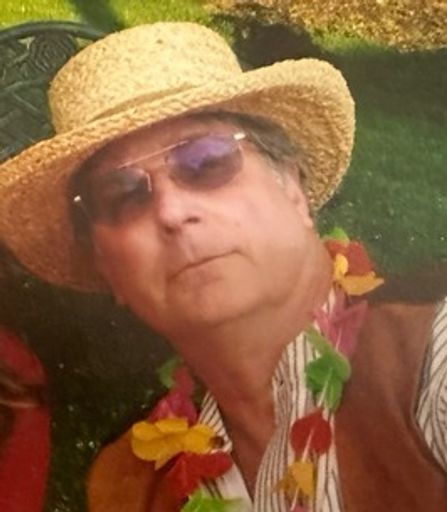 George Panrock Profile Photo