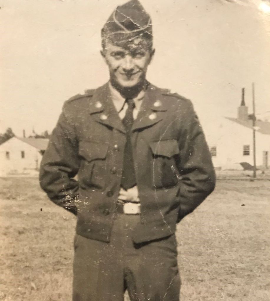 Freeman W. "Pete" Funk