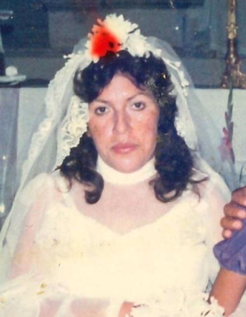 Maria Mendez Profile Photo