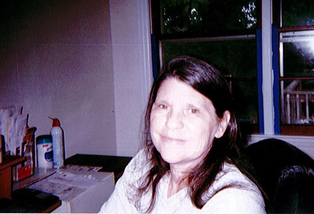 Debra Sabrena Day Charlton Profile Photo