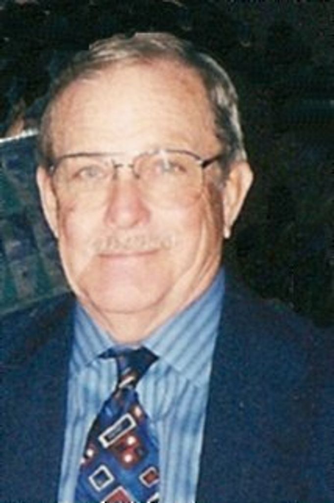 William J. Daw