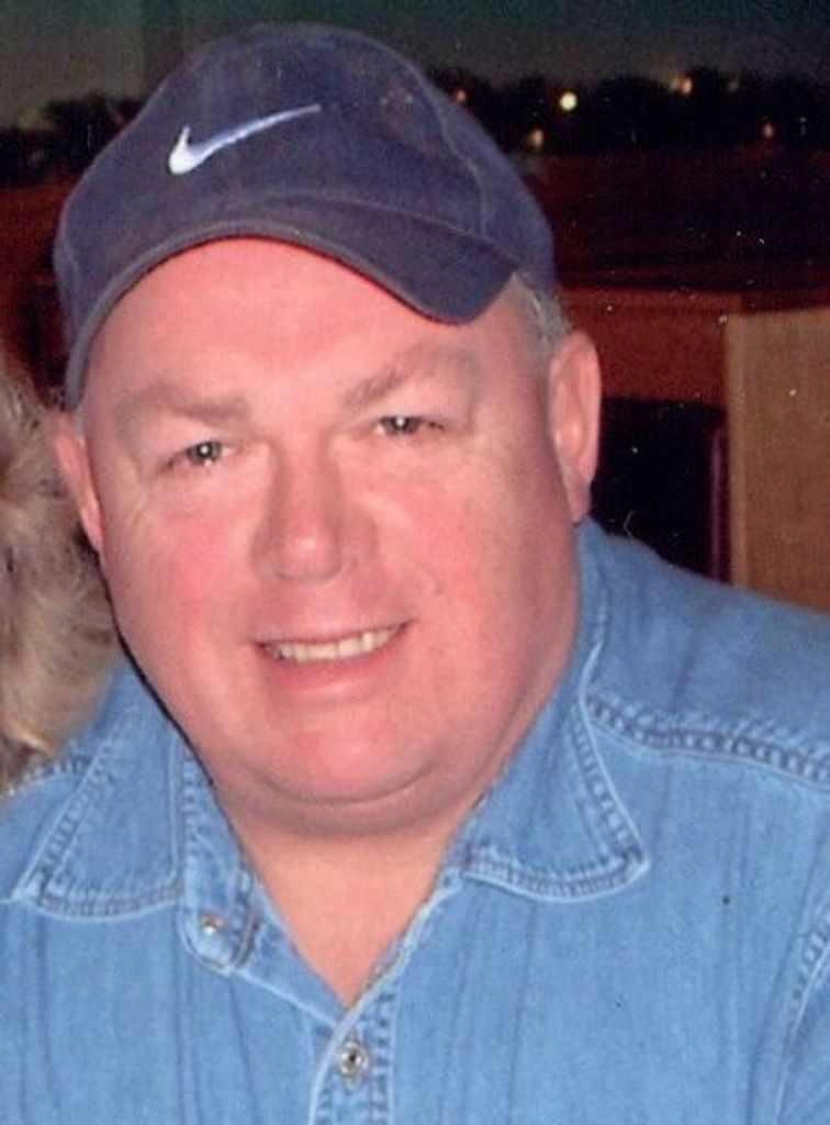 David J. Reynolds Profile Photo