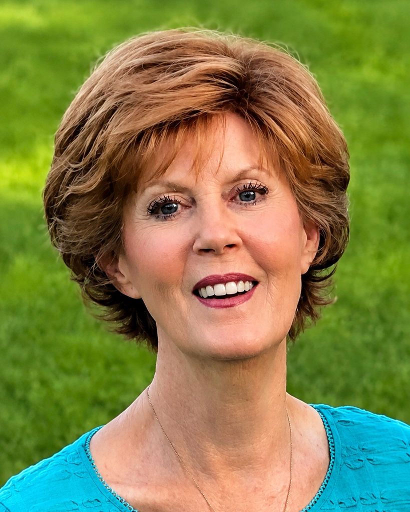 Barbara Jean "Jeanie" Speiden