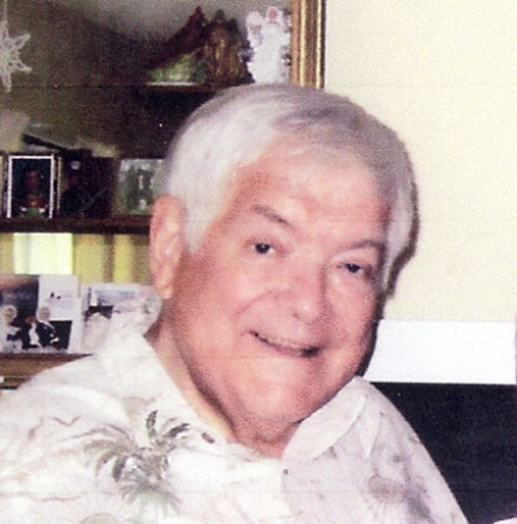Richard Charles Patchadlo Profile Photo