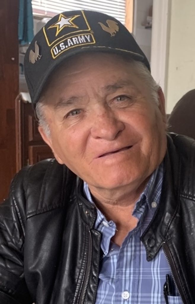 Teodoro Rubalcaba