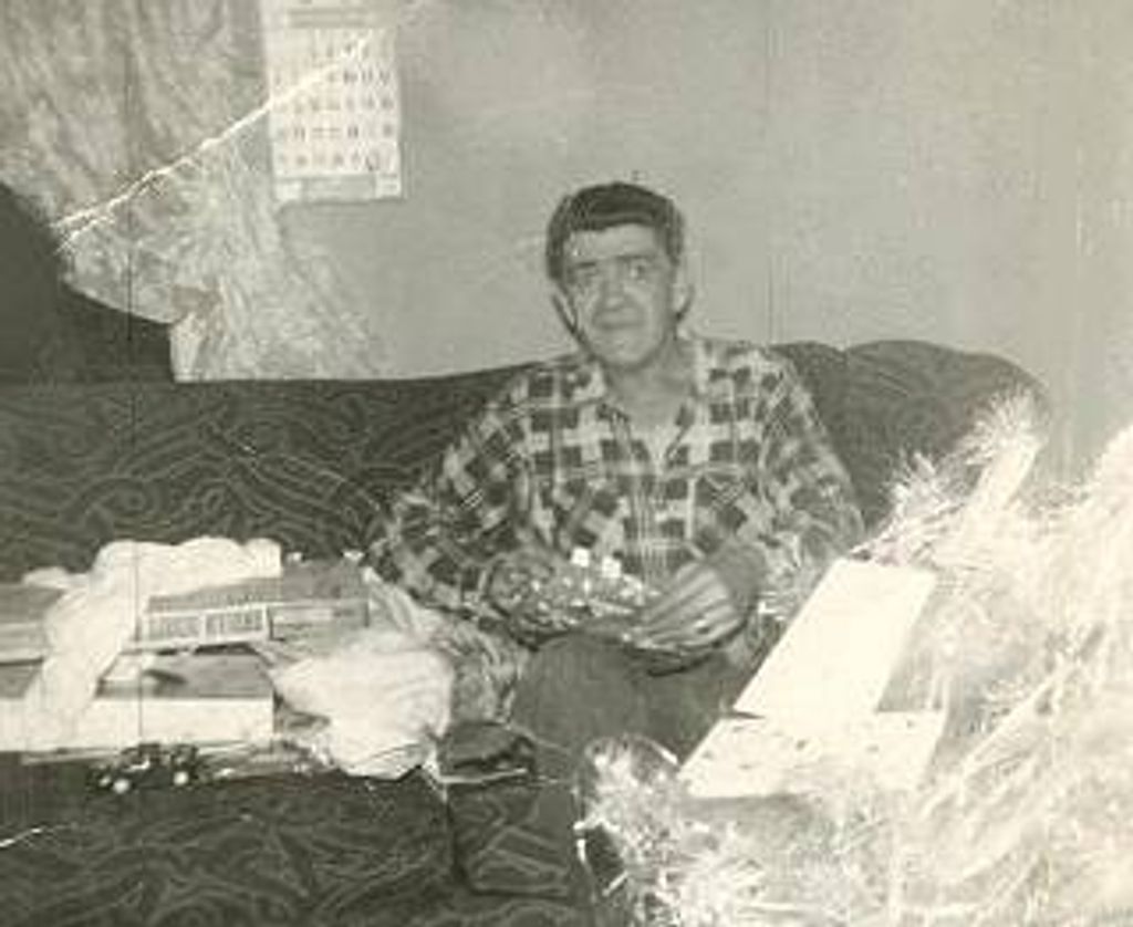 Arthur Sylvester Jones