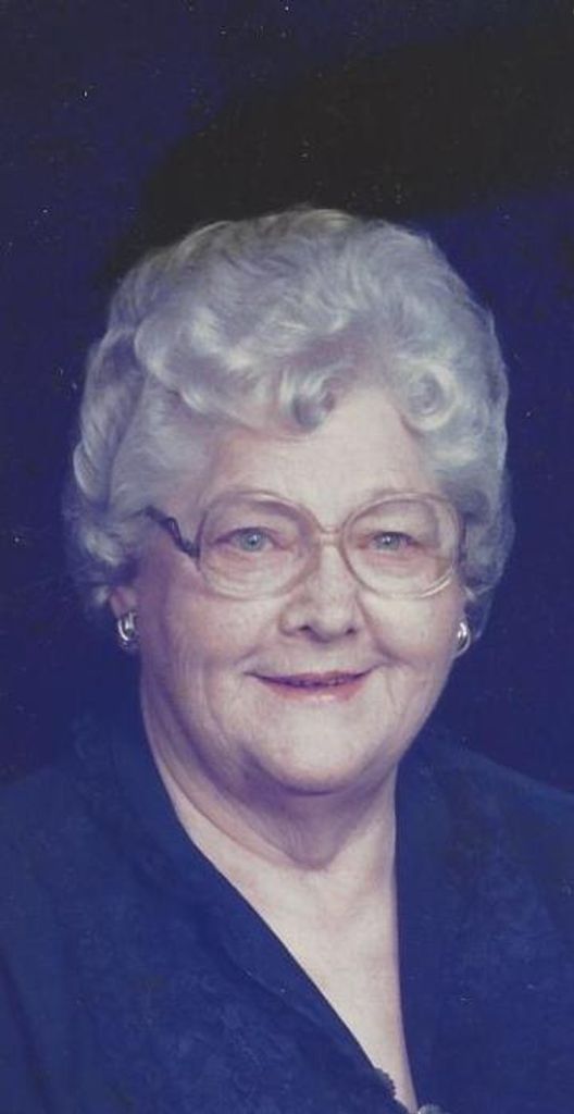 Anna L. (Brunk)  Fickes Profile Photo
