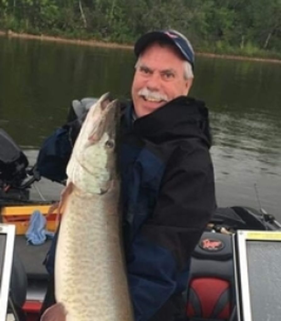 Scott Grabow Profile Photo
