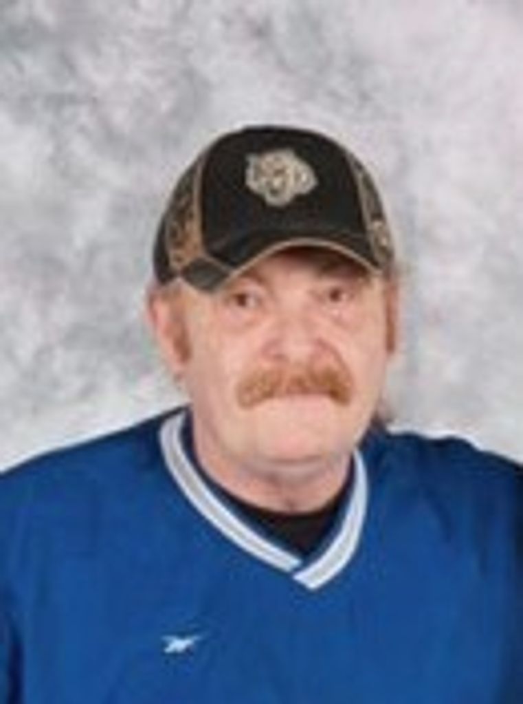 Bobby Dean Roberts Sr.