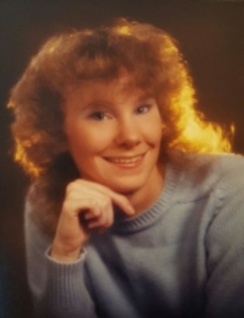 Dawn Marie Kier