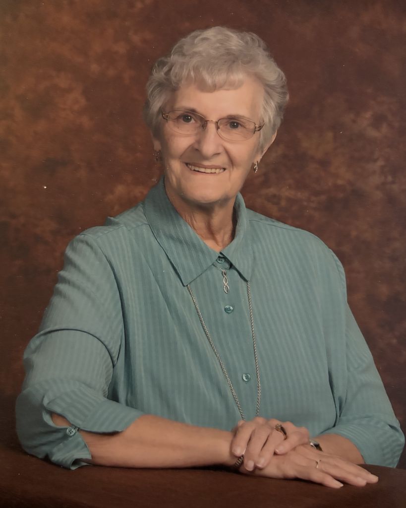 Barbara A. Tusing Profile Photo