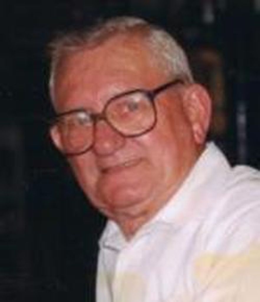 George Â€Œbillâ€ W. Wessel