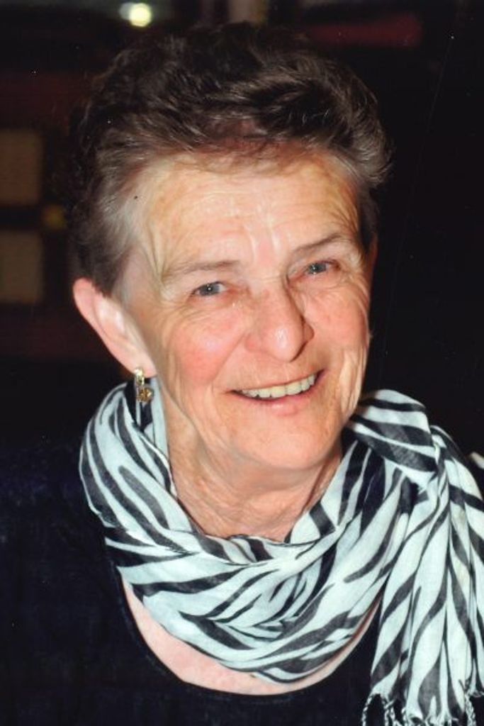 Deanna Wilson Profile Photo
